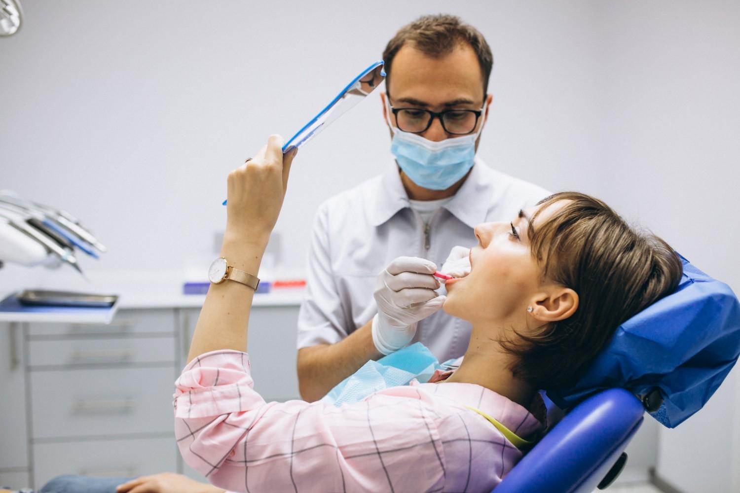 Root Canal Dentist Near You in Menifee – Nuevo